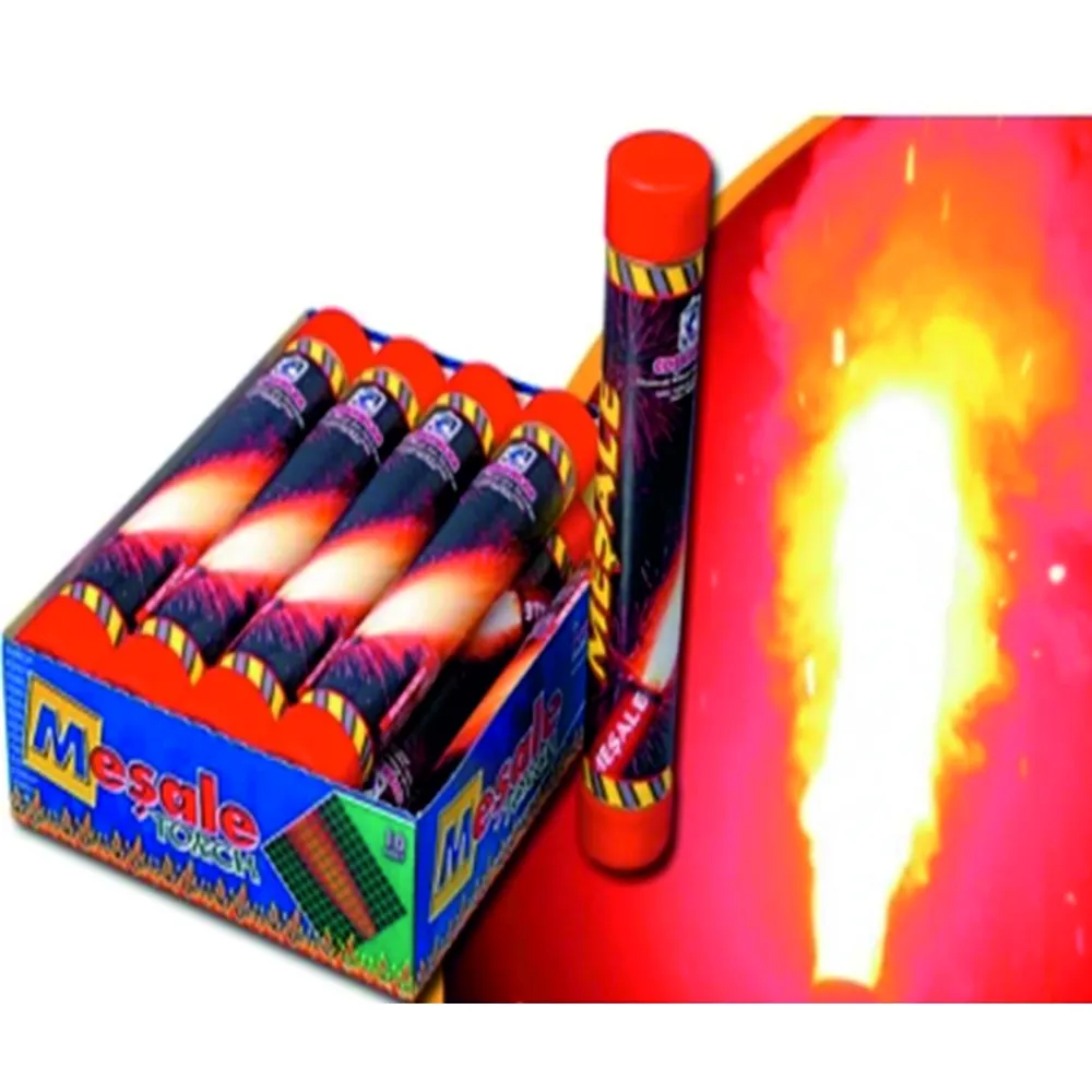 Meşale