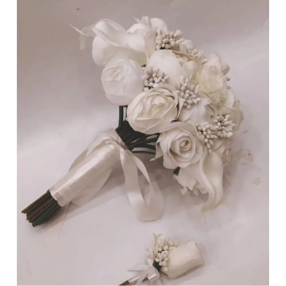 Şakaik Gala Gelin Buketi